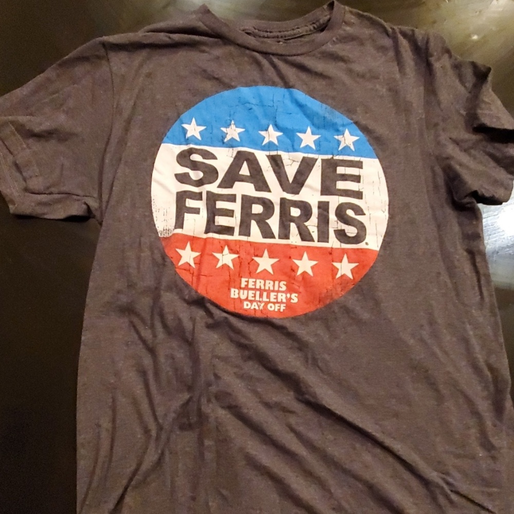 Tshirt
